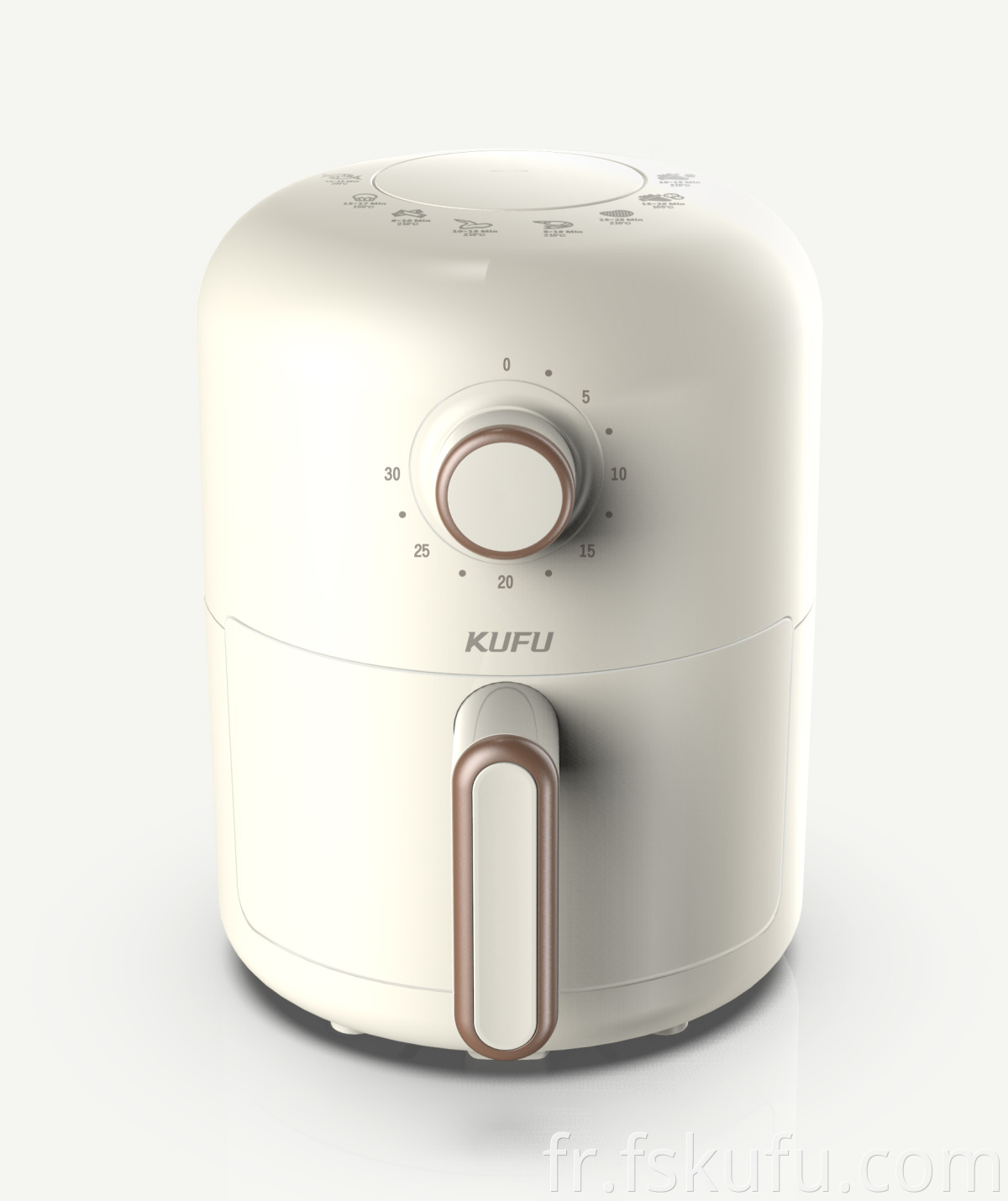 Air Fryer Without Oil Air Fryer